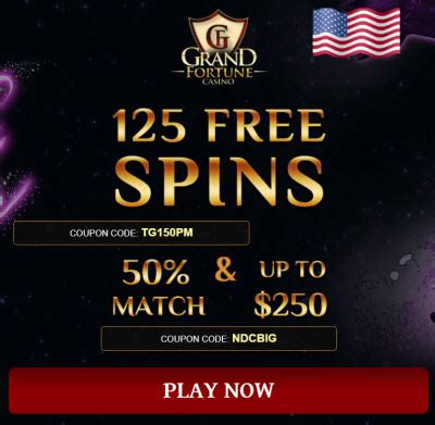 grand fortune casino no deposit free spins|Grand Fortune Bonuses & Codes (9) .